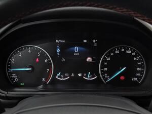 Ford Ecosport 1.0T EcoBoost 92kW (125CV) S&S ST Line 16