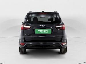 Ford Ecosport 1.0T EcoBoost 92kW (125CV) S&S ST Line 6