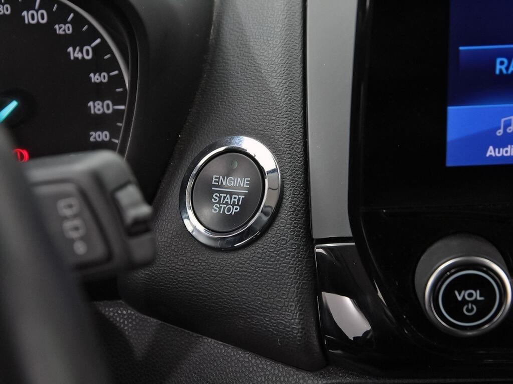 Ford Ecosport 1.0T EcoBoost 92kW (125CV) S&S ST Line Segunda mano