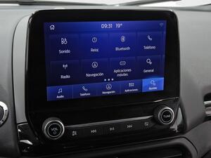 Ford Ecosport 1.0T EcoBoost 92kW (125CV) S&S ST Line 24
