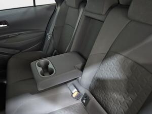 Toyota Corolla 1.8 125H ACTIVE E-CVT TOURING SPORT 33