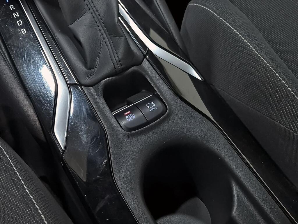 Toyota Corolla 1.8 125H ACTIVE E-CVT TOURING SPORT Segunda mano