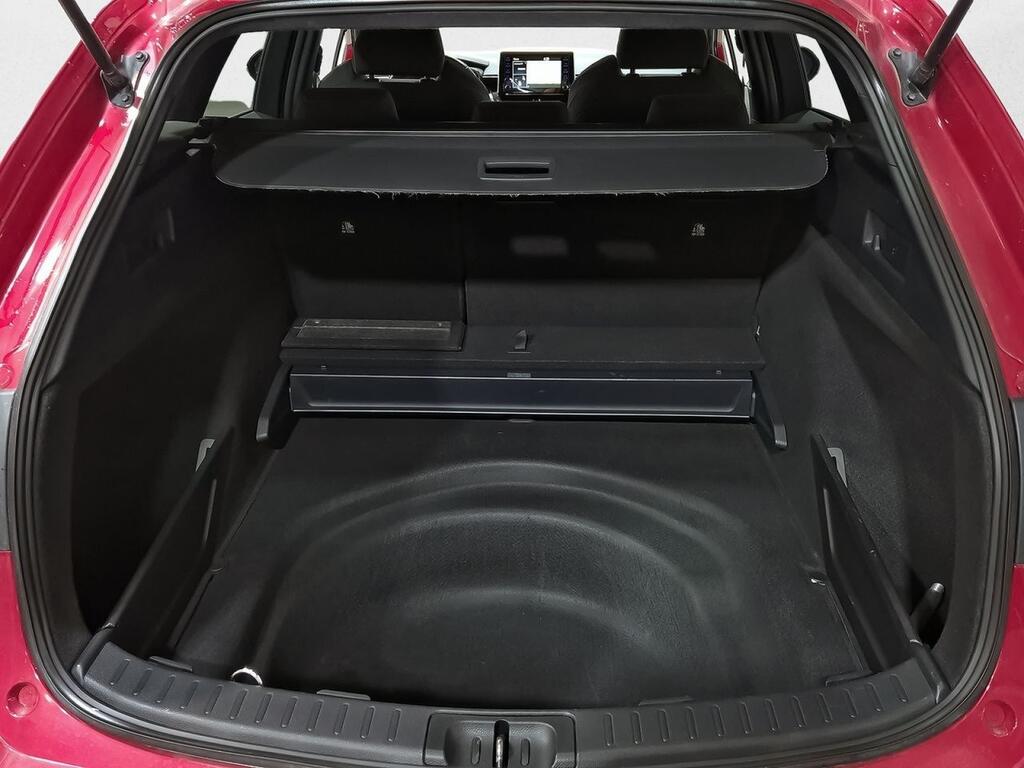 Toyota Corolla 1.8 125H ACTIVE E-CVT TOURING SPORT Segunda mano