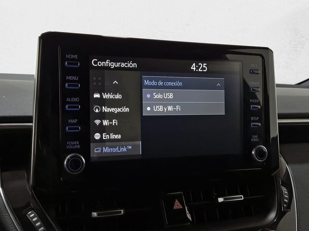 Toyota Corolla 1.8 125H ACTIVE E-CVT TOURING SPORT Segunda mano