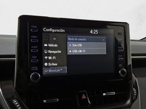 Toyota Corolla 1.8 125H ACTIVE E-CVT TOURING SPORT 20