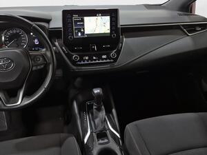 Toyota Corolla 1.8 125H ACTIVE E-CVT TOURING SPORT 29