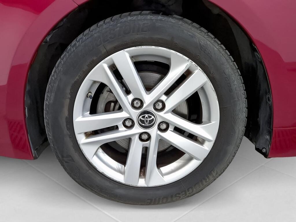 Toyota Corolla 1.8 125H ACTIVE E-CVT TOURING SPORT Segunda mano