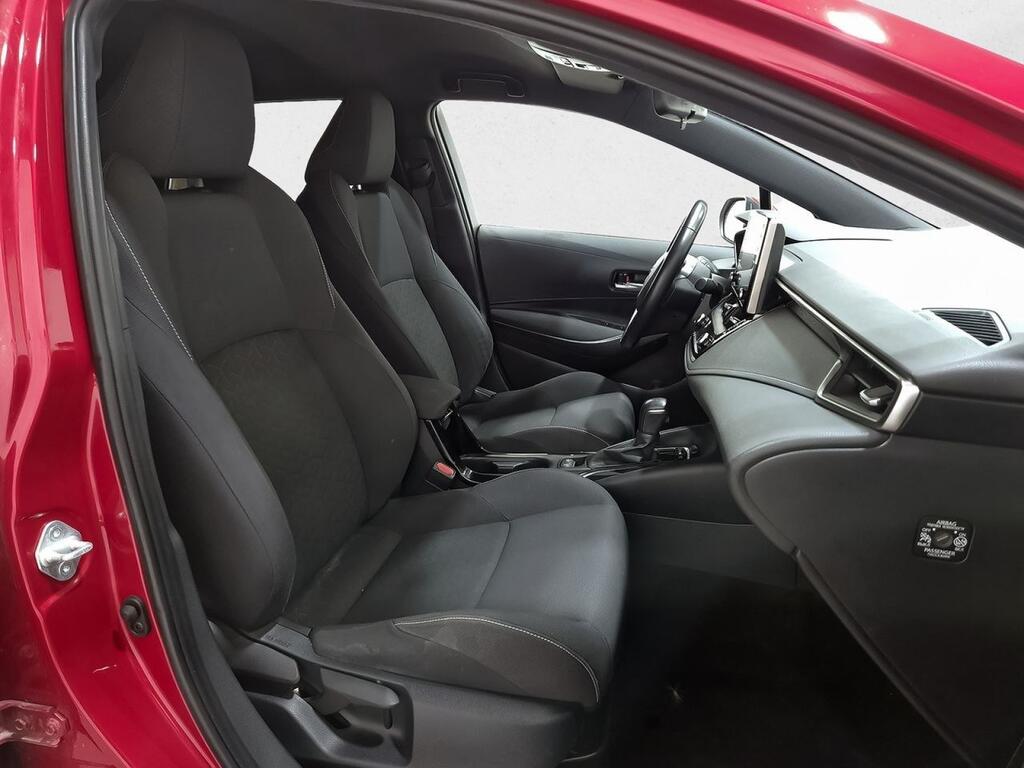 Toyota Corolla 1.8 125H ACTIVE E-CVT TOURING SPORT Segunda mano