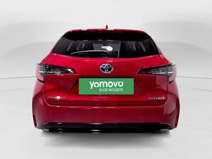 Toyota Corolla 1.8 125H ACTIVE E-CVT TOURING SPORT 5