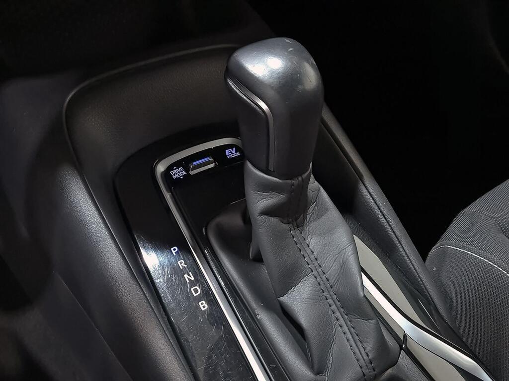 Toyota Corolla 1.8 125H ACTIVE E-CVT TOURING SPORT Segunda mano