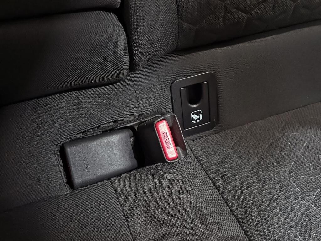 Toyota Corolla 1.8 125H ACTIVE E-CVT TOURING SPORT Segunda mano