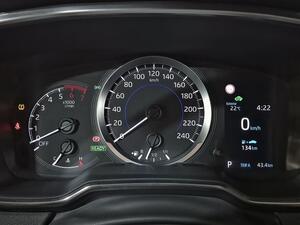 Toyota Corolla 1.8 125H ACTIVE E-CVT TOURING SPORT 13