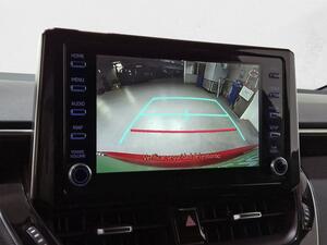 Toyota Corolla 1.8 125H ACTIVE E-CVT TOURING SPORT 23