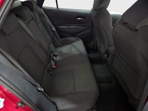 Toyota Corolla 1.8 125H ACTIVE E-CVT TOURING SPORT 8