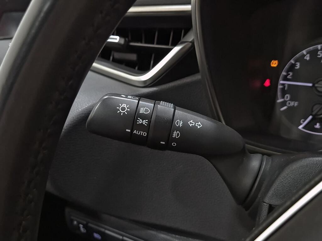 Toyota Corolla 1.8 125H ACTIVE E-CVT TOURING SPORT Segunda mano