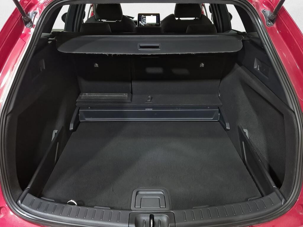 Toyota Corolla 1.8 125H ACTIVE E-CVT TOURING SPORT Segunda mano