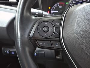 Toyota Corolla 1.8 125H ACTIVE E-CVT TOURING SPORT 17
