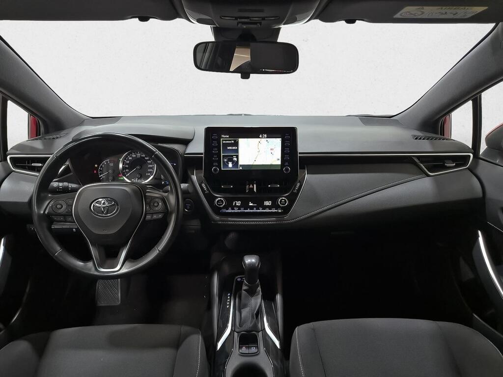 Toyota Corolla 1.8 125H ACTIVE E-CVT TOURING SPORT Segunda mano