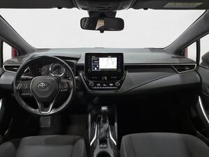 Toyota Corolla 1.8 125H ACTIVE E-CVT TOURING SPORT 6