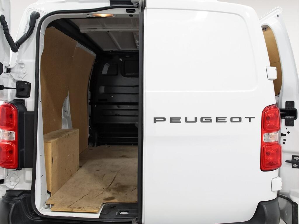 Peugeot Expert FG 1.5 BLUEHDI 120 STANDARD 4P Segunda mano