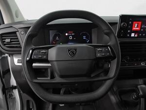 Peugeot Expert FG 1.5 BLUEHDI 120 STANDARD 4P 21