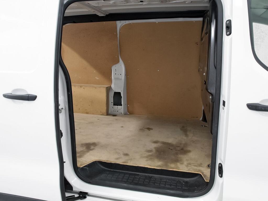 Peugeot Expert FG 1.5 BLUEHDI 120 STANDARD 4P Segunda mano