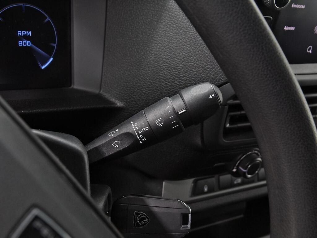 Peugeot Expert FG 1.5 BLUEHDI 120 STANDARD 4P Segunda mano