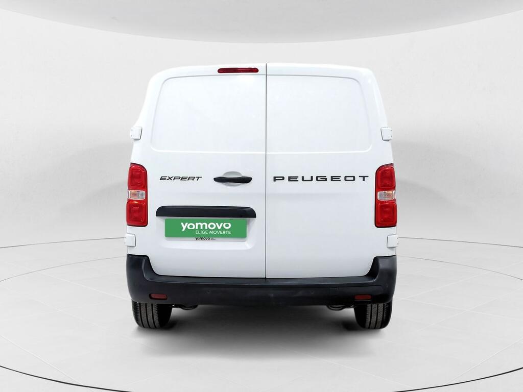 Peugeot Expert FG 1.5 BLUEHDI 120 STANDARD 4P Segunda mano