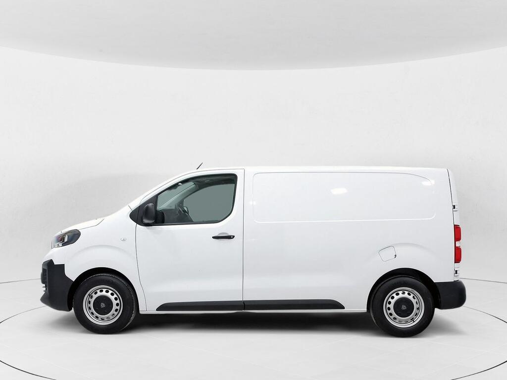 Peugeot Expert FG 1.5 BLUEHDI 120 STANDARD 4P Segunda mano