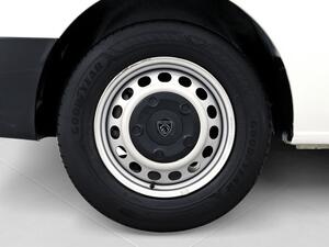 Peugeot Expert FG 1.5 BLUEHDI 120 STANDARD 4P 12