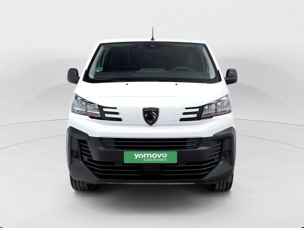 Peugeot Expert FG 1.5 BLUEHDI 120 STANDARD 4P Segunda mano