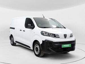 Peugeot Expert FG 1.5 BLUEHDI 120 STANDARD 4P 1
