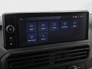 Peugeot Expert FG 1.5 BLUEHDI 120 STANDARD 4P 23