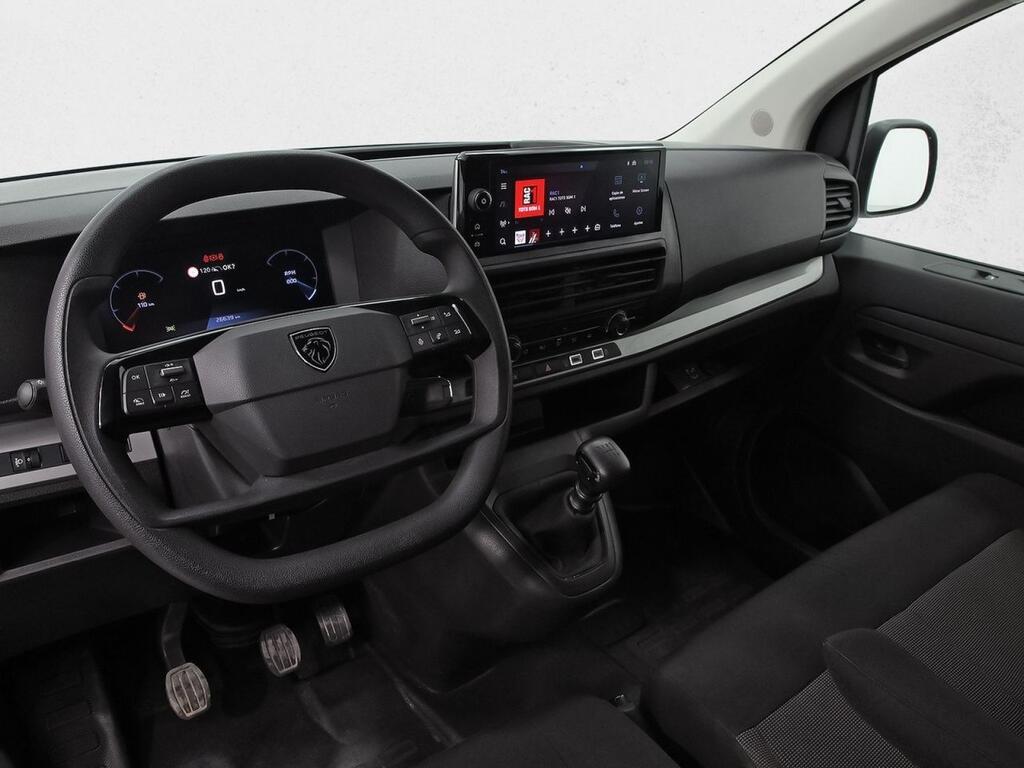 Peugeot Expert FG 1.5 BLUEHDI 120 STANDARD 4P Segunda mano