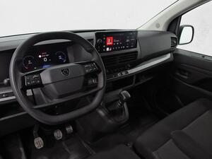 Peugeot Expert FG 1.5 BLUEHDI 120 STANDARD 4P 8