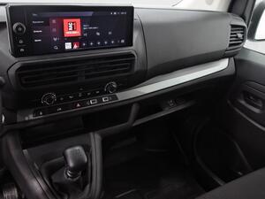 Peugeot Expert FG 1.5 BLUEHDI 120 STANDARD 4P 13