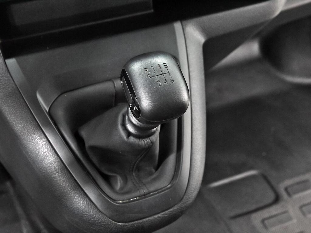 Peugeot Expert FG 1.5 BLUEHDI 120 STANDARD 4P Segunda mano