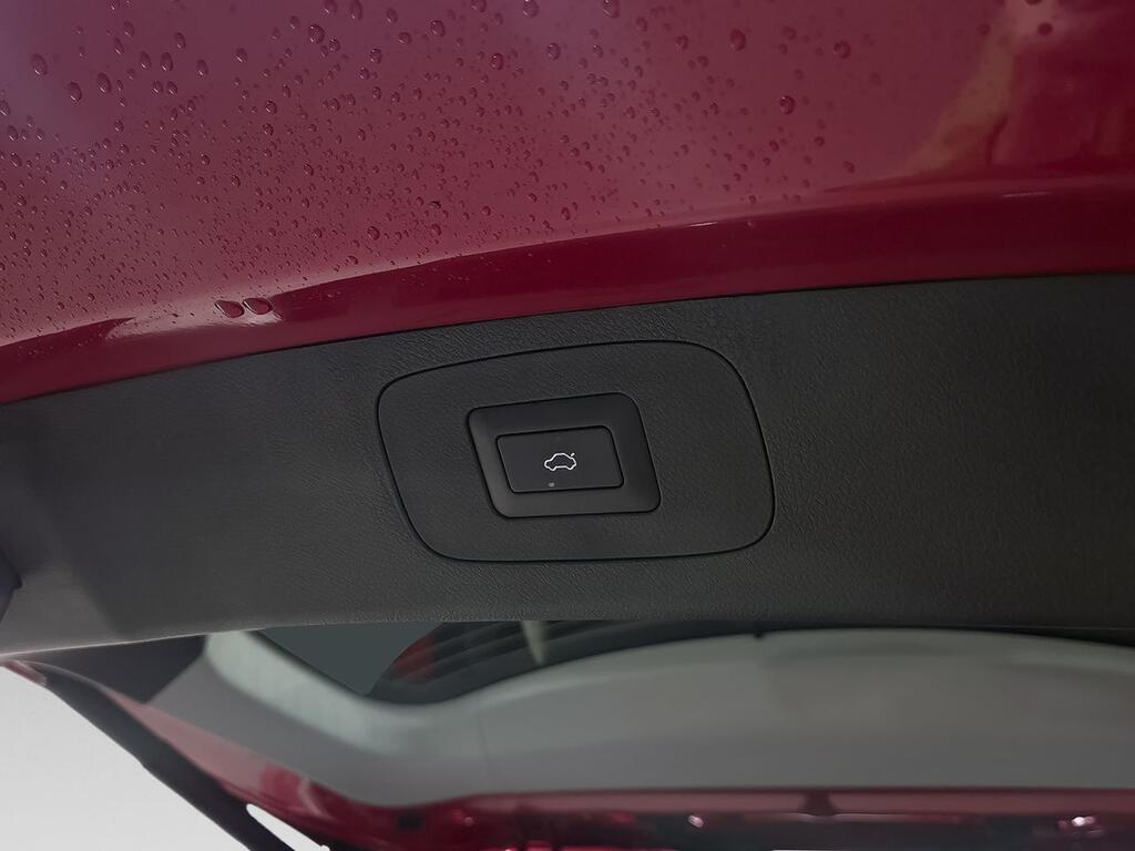 Ebro S700 1.5 TGDI PHEV Luxury E-CVT Km0