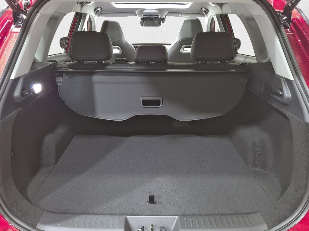 Ebro S700 1.5 TGDI PHEV Luxury E-CVT Km0