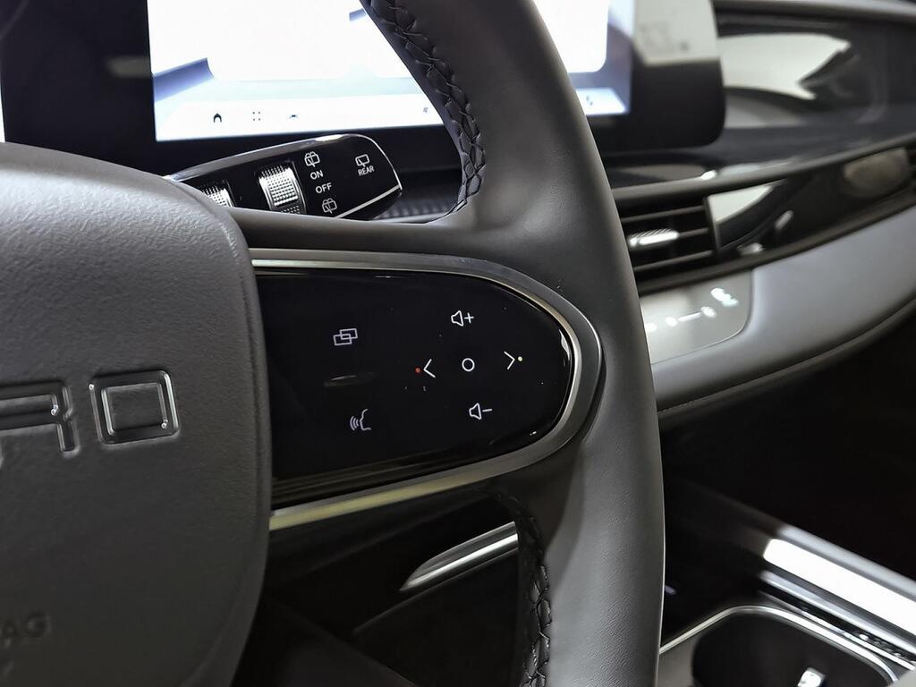Ebro S700 1.5 TGDI PHEV Luxury E-CVT Km0