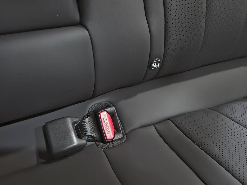 Ebro S700 1.5 TGDI PHEV Luxury E-CVT Km0