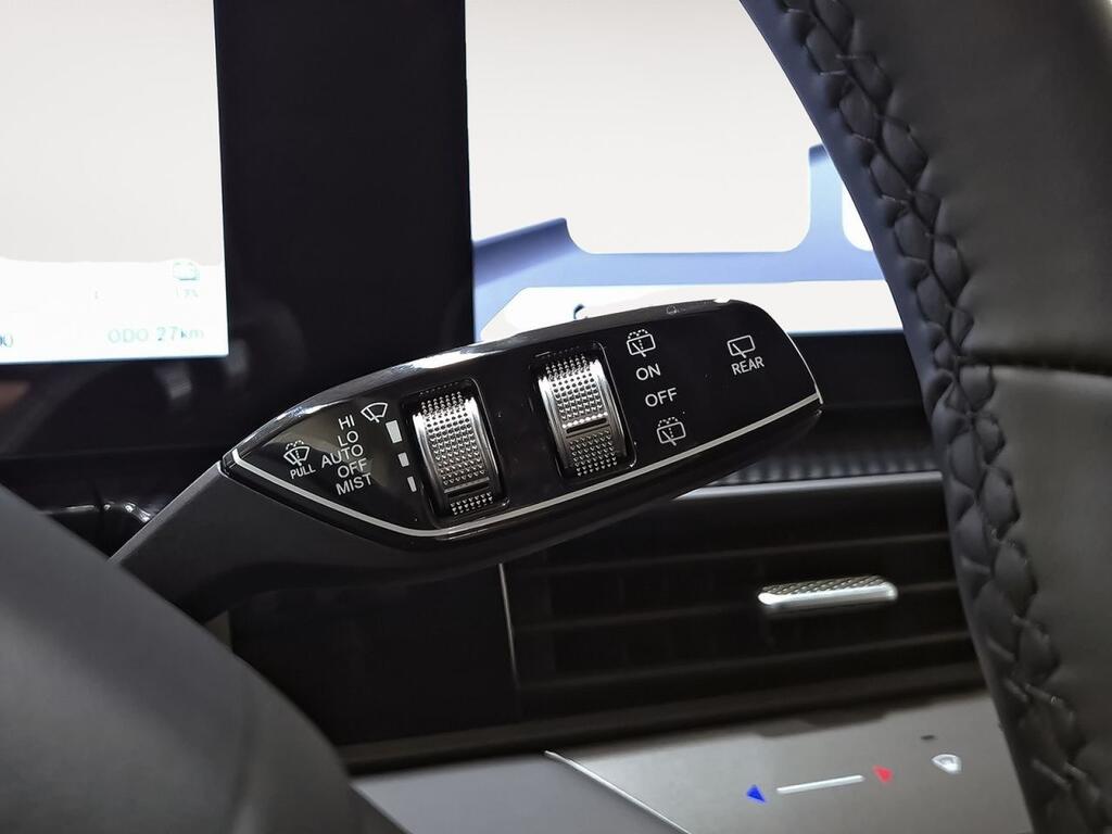 Ebro S700 1.5 TGDI PHEV Luxury E-CVT Km0