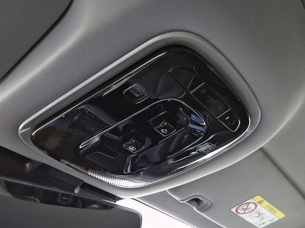 Ebro S700 1.5 TGDI PHEV Luxury E-CVT Km0