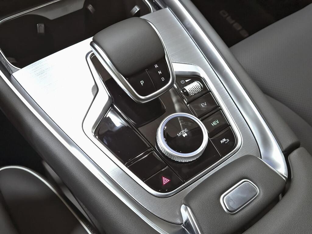 Ebro S700 1.5 TGDI PHEV Luxury E-CVT Km0