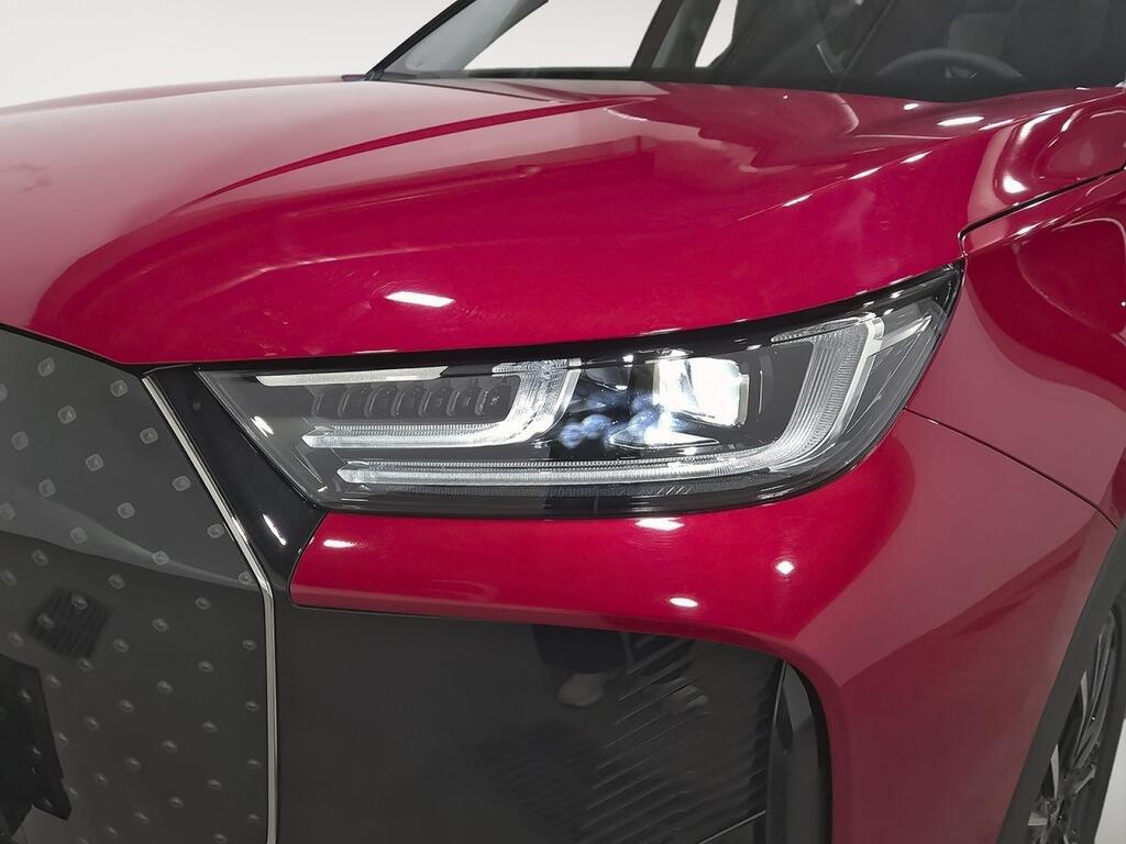 Ebro S700 1.5 TGDI PHEV Luxury E-CVT Km0