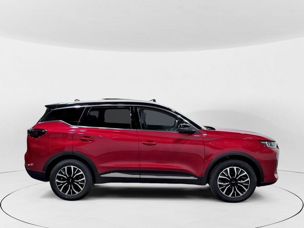 Ebro S700 1.5 TGDI PHEV Luxury E-CVT Km0