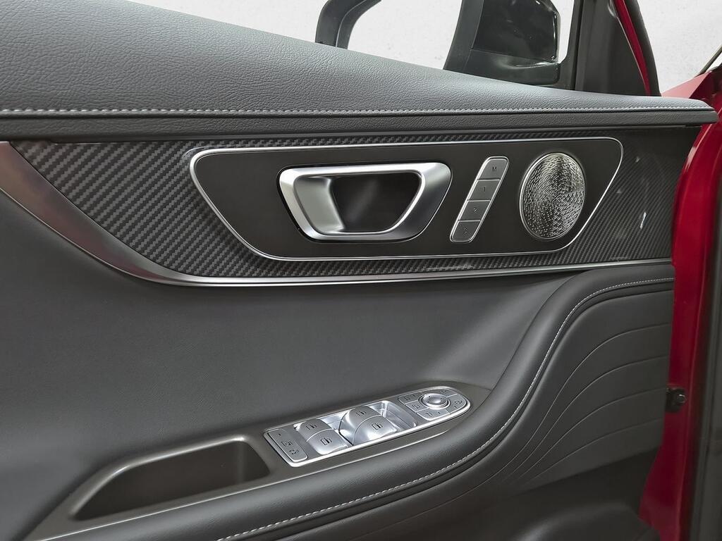 Ebro S700 1.5 TGDI PHEV Luxury E-CVT Km0