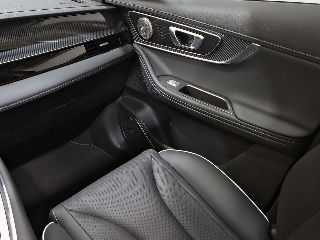 Ebro S700 1.5 TGDI PHEV Luxury E-CVT Km0