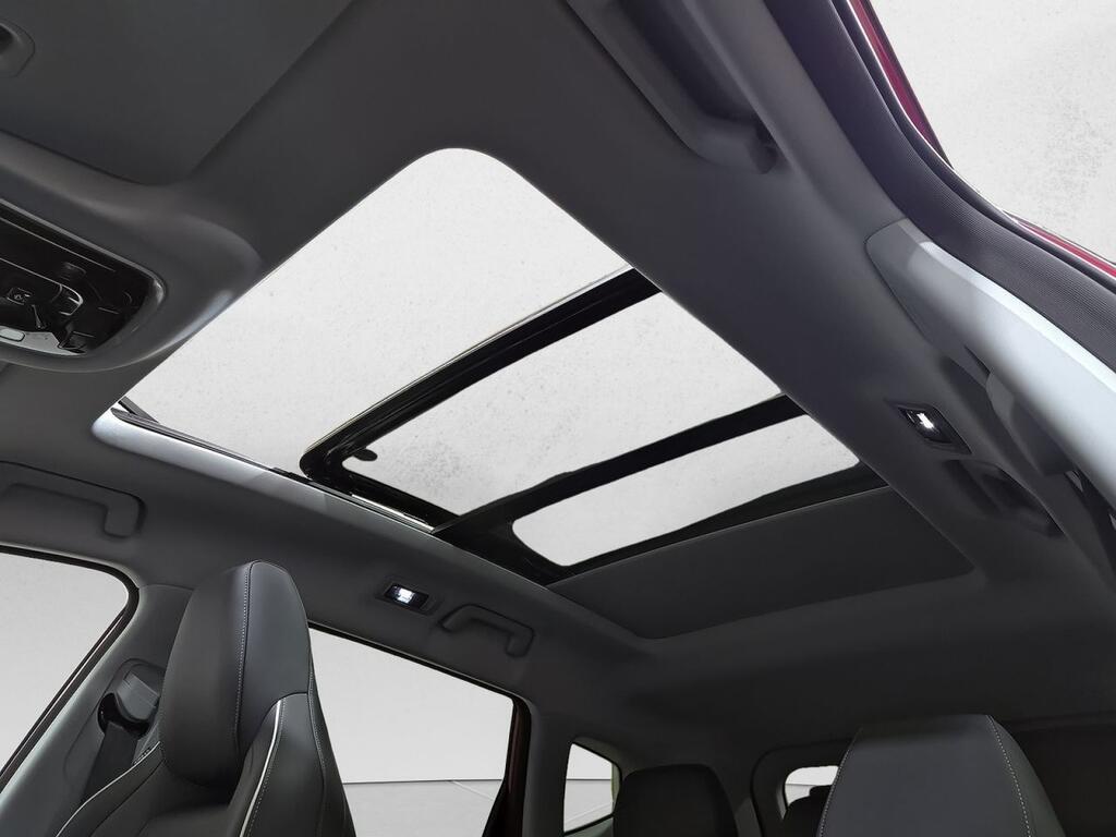 Ebro S700 1.5 TGDI PHEV Luxury E-CVT Km0