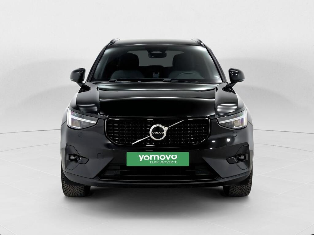 Volvo XC40 2.0 B3 G Core Auto Segunda mano